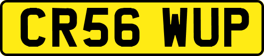CR56WUP