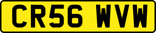 CR56WVW