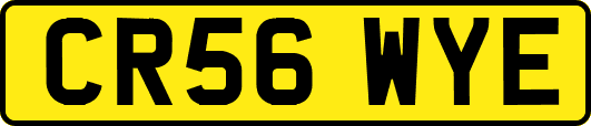 CR56WYE