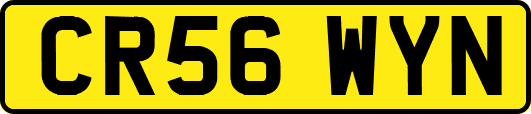 CR56WYN