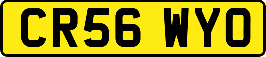 CR56WYO