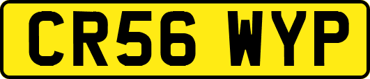 CR56WYP