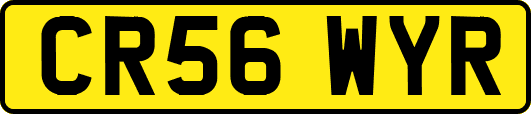 CR56WYR