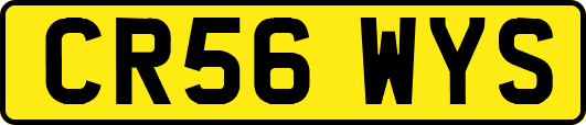 CR56WYS