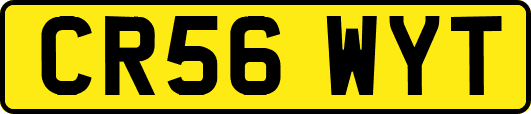 CR56WYT