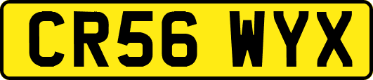 CR56WYX