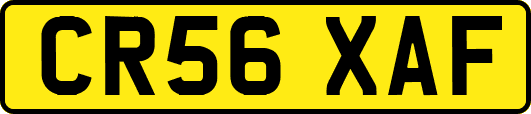 CR56XAF