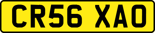 CR56XAO
