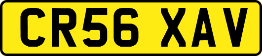 CR56XAV