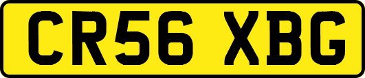 CR56XBG