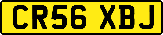 CR56XBJ