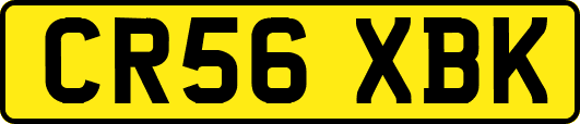 CR56XBK