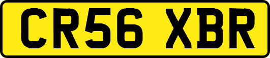 CR56XBR