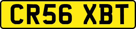 CR56XBT