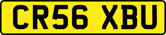 CR56XBU