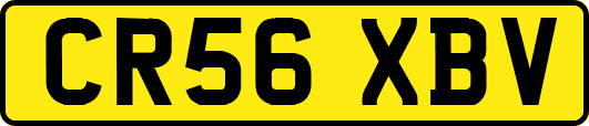 CR56XBV