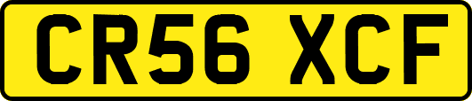 CR56XCF
