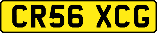 CR56XCG