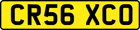 CR56XCO
