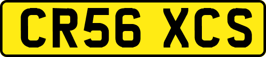 CR56XCS