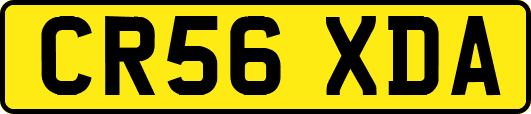 CR56XDA