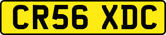 CR56XDC