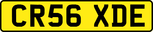 CR56XDE