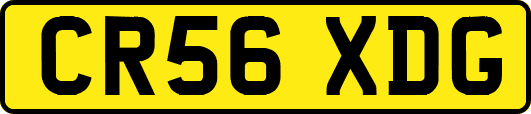 CR56XDG