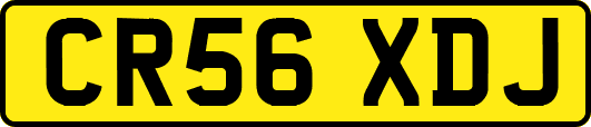 CR56XDJ