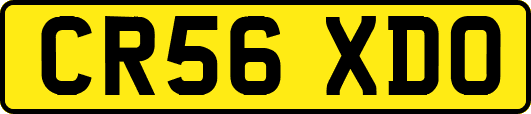 CR56XDO