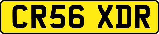 CR56XDR