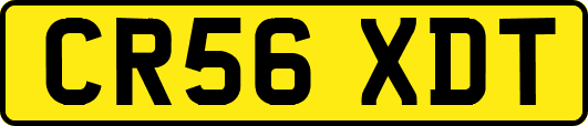 CR56XDT