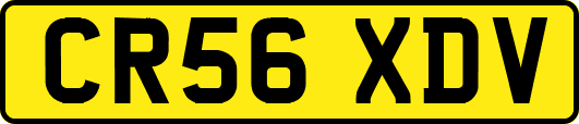 CR56XDV