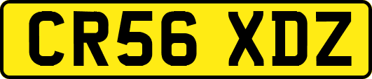 CR56XDZ