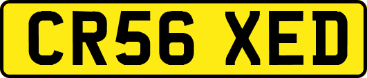 CR56XED