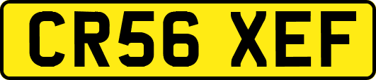 CR56XEF