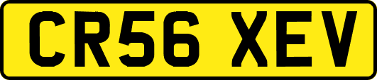 CR56XEV