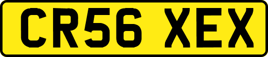 CR56XEX