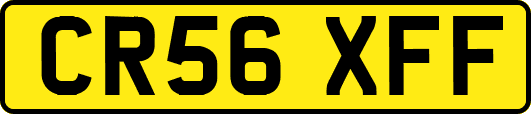 CR56XFF