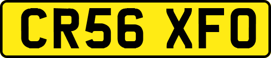 CR56XFO