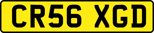 CR56XGD