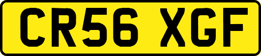 CR56XGF