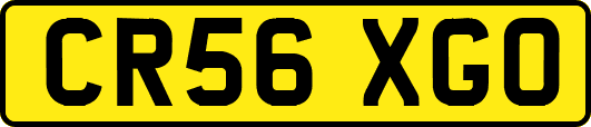 CR56XGO