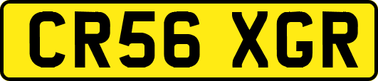 CR56XGR