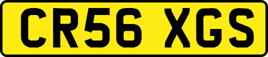CR56XGS