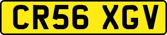 CR56XGV