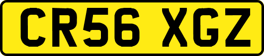 CR56XGZ