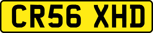 CR56XHD