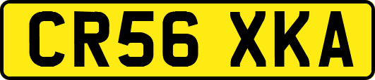 CR56XKA