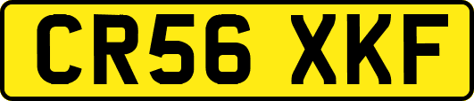 CR56XKF